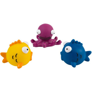 Squirty Toys