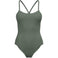 Colorblock Racerback 1 Pc