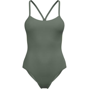 Colorblock Racerback 1 Pc