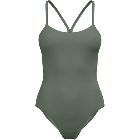 Colorblock Racerback 1 Pc