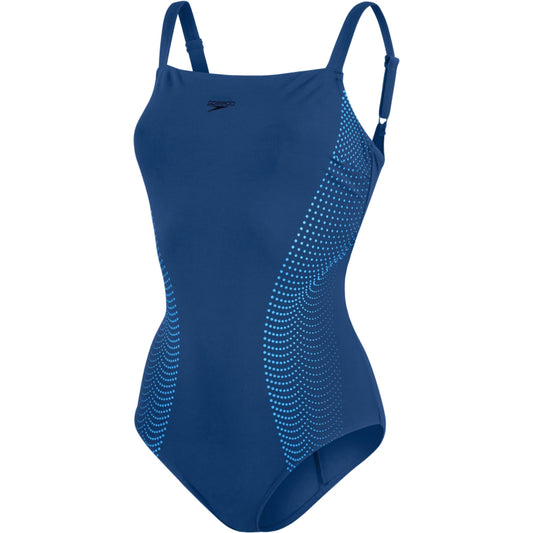 CrystalLux Printed Shaping 1PC