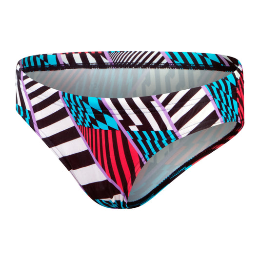 Allover Digital Hipster Brief