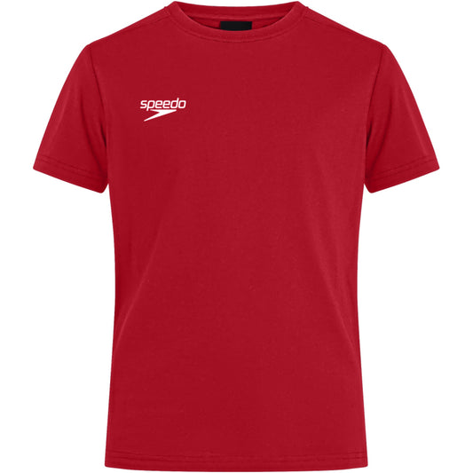 CLUB PLAIN TEE AM