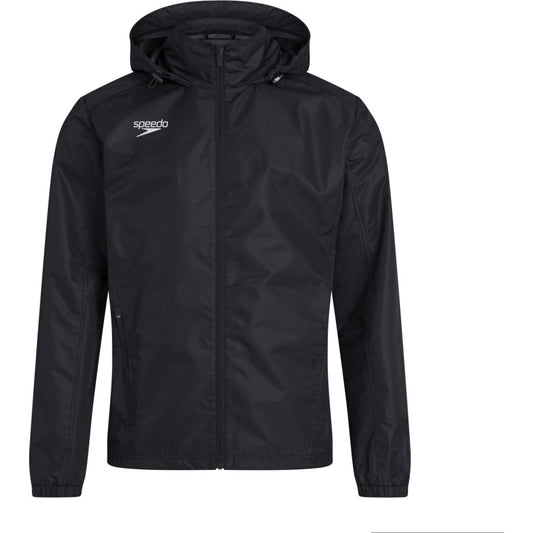 CLUB VAPOSHIELD FZ RAIN JACKET
