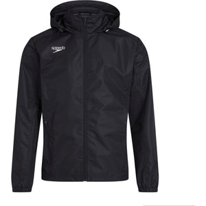 CLUB VAPOSHIELD FZ RAIN JACKET