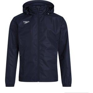 CLUB VAPOSHIELD FZ RAIN JACKET