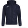 CLUB VAPOSHIELD FZ RAIN JACKET