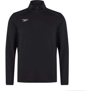 CLUB QZ MID LAYER TRAINING TOP