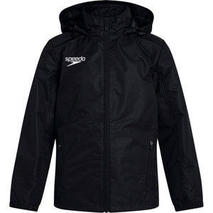 CLUB VAPOSHIELD FZ RAIN JACKET
