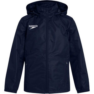 CLUB VAPOSHIELD FZ RAIN JACKET
