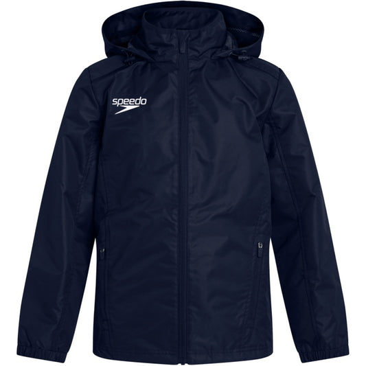 CLUB VAPOSHIELD FZ RAIN JACKET