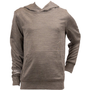 CLUB LIGHTWEIGHT HOODY JU