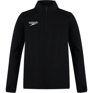 CLUB QZ MID LAYER TRAINING TOP