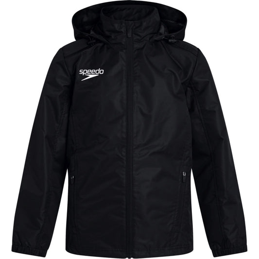 CLUB VAPOSHIELD FZ RAIN JACKET