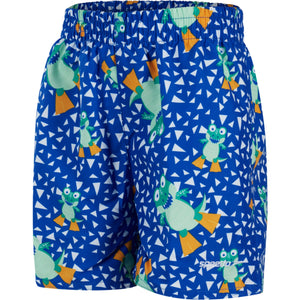 Corey Croc 11\"  Watershort