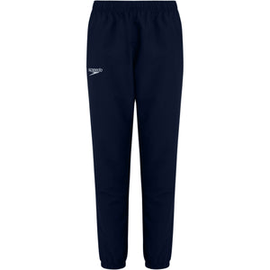 CLUB PLAIN TAP CUFF TRK PANT A