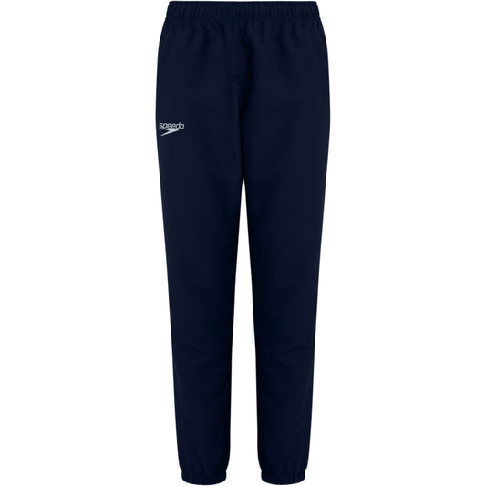 CLUB PLAIN TAP CUFF TRK PANT A