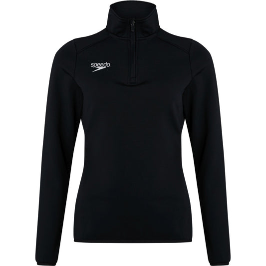 CLUB QZ MID LAYER TRAINING TOP