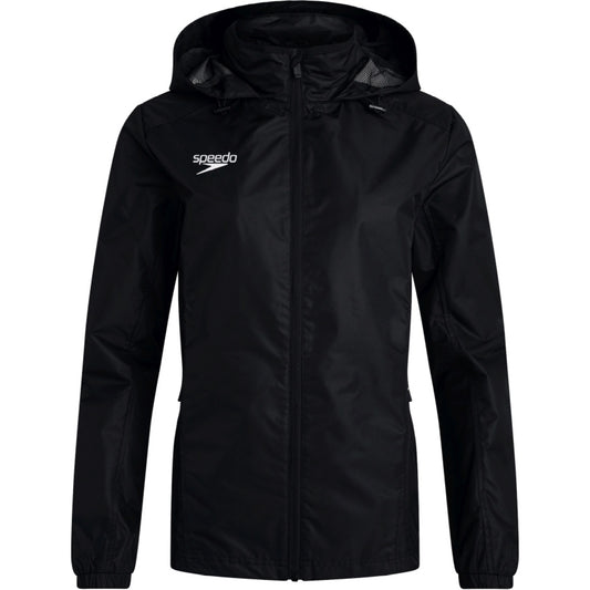 CLUB VAPOSHIELD FZ RAIN JACKET