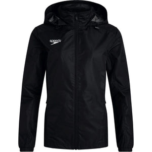 CLUB VAPOSHIELD FZ RAIN JACKET