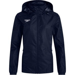 CLUB VAPOSHIELD FZ RAIN JACKET