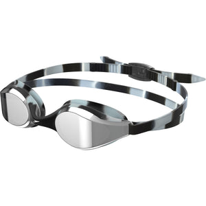Hyper Flyer Mirrored