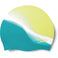 Multi Colour Silicone Cap Juni