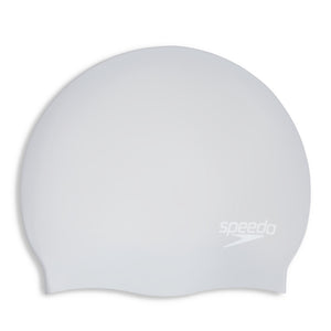 Long Hair Silicone Cap