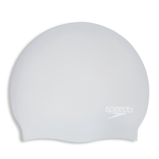 Long Hair Silicone Cap