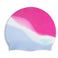 Multi Colour Silicone Cap