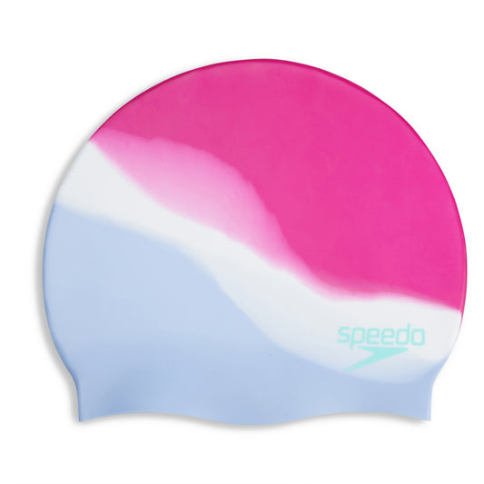 Multi Colour Silicone Cap