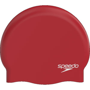 Silicone Cap