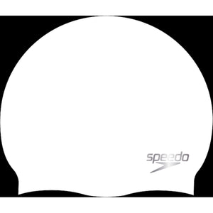 Silicone Cap