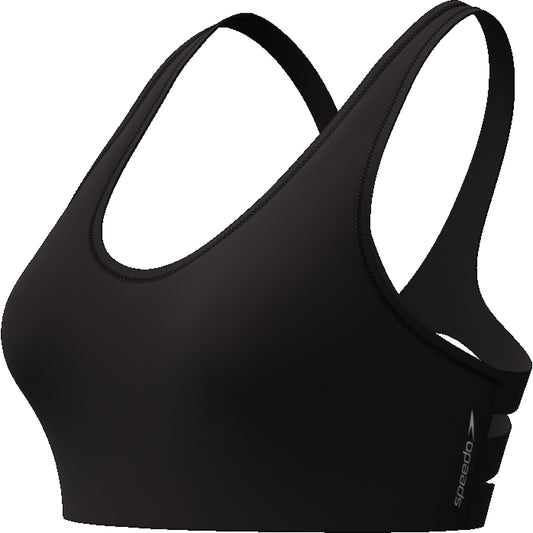 Sculpture Boom Back Bikini Top