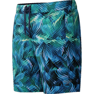 Print Lookout Boardshort 18\"