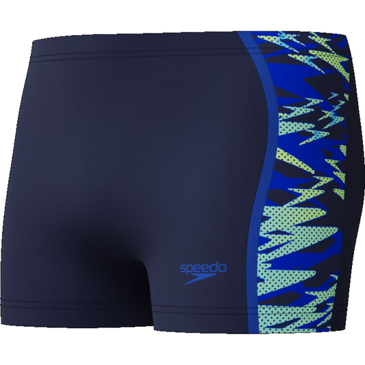 Hyperboom Splice Aquashort