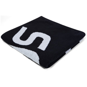 Speedo Logo Towel