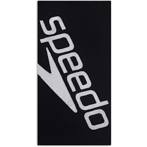 Speedo Logo Towel