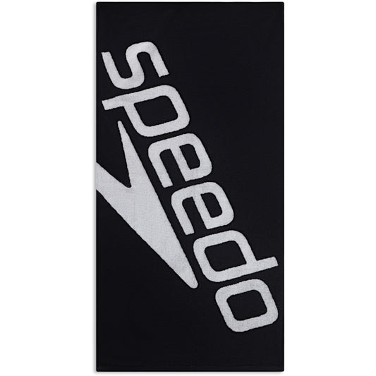 Speedo Logo Towel