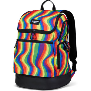 Teamster 2.0 Rucksack 35L