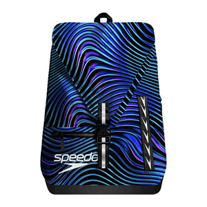 35l Team Bag Printed