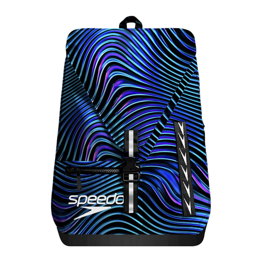 35l Team Bag Printed