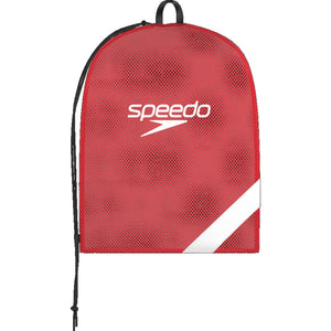 Xl Team Mesh Bag