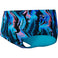 Printed 13.5cm Brief