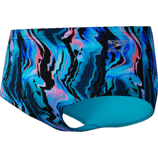 Printed 13.5cm Brief