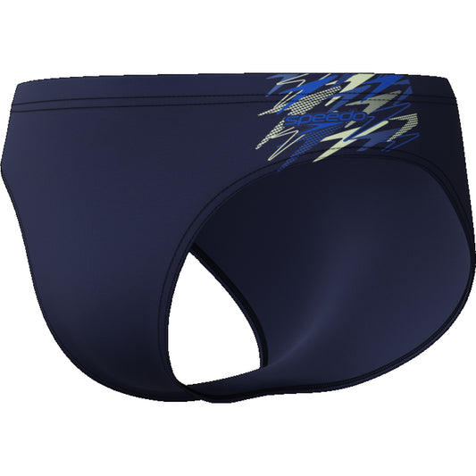 Medley Logo Brief 7cm