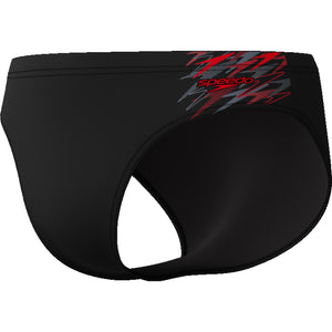 Medley Logo Brief 7cm
