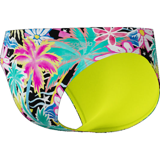 Printed Brief