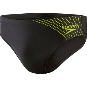 Medley Logo  7cm Brief