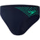 Medley Logo 7cm Brief
